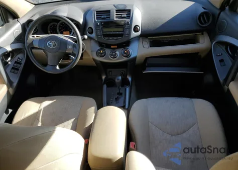 2011 Toyota Rav4 z USA, uszkodzony, nr VIN 2T3ZF4DV1BW089661